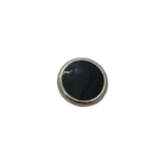 10.5 mm MEENA METAL BUTTON