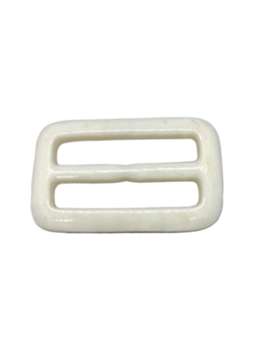 BUCKLE SQUARE NYLON 50 mm