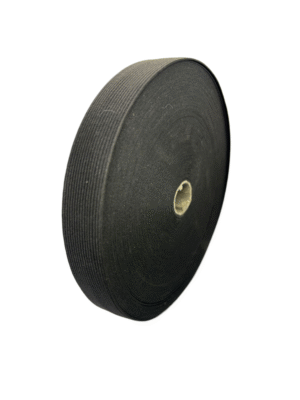 KNITTED ELASTIC AVAILABLE IN SIZE 3 mm to 65 mm
