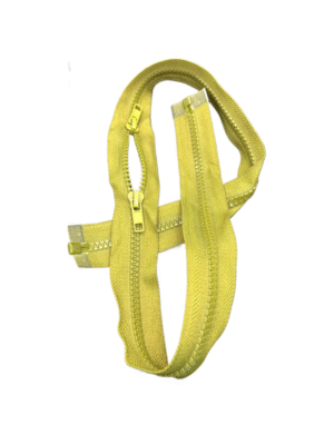ZIPPERS VISLON #5 TWO WAY OPEN END